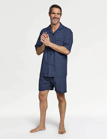 Champion Shortie Pyjamas