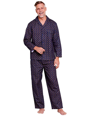 Champion Brushed Cotton Pyjama
