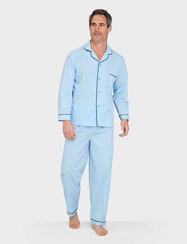 Champion Traditional Style Classic Pyjama