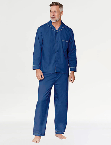 Champion Traditional Style Classic Pyjama