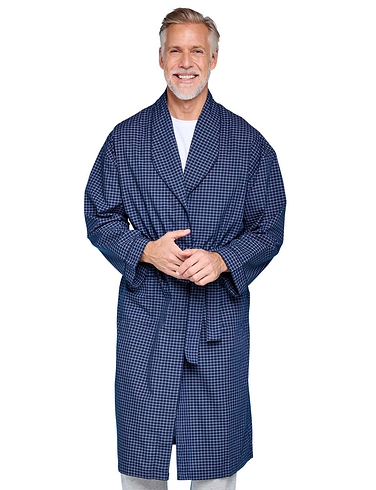 Champion Dressing Gown