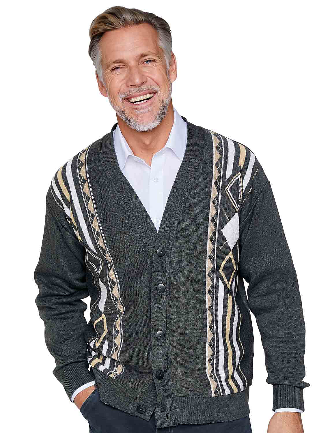 sweaters with stars on them