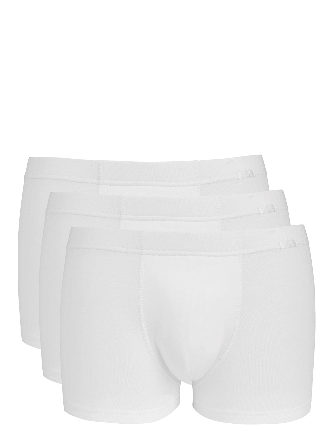 Pack Of 3 Jockey Tencel Stretch Trunks Chums