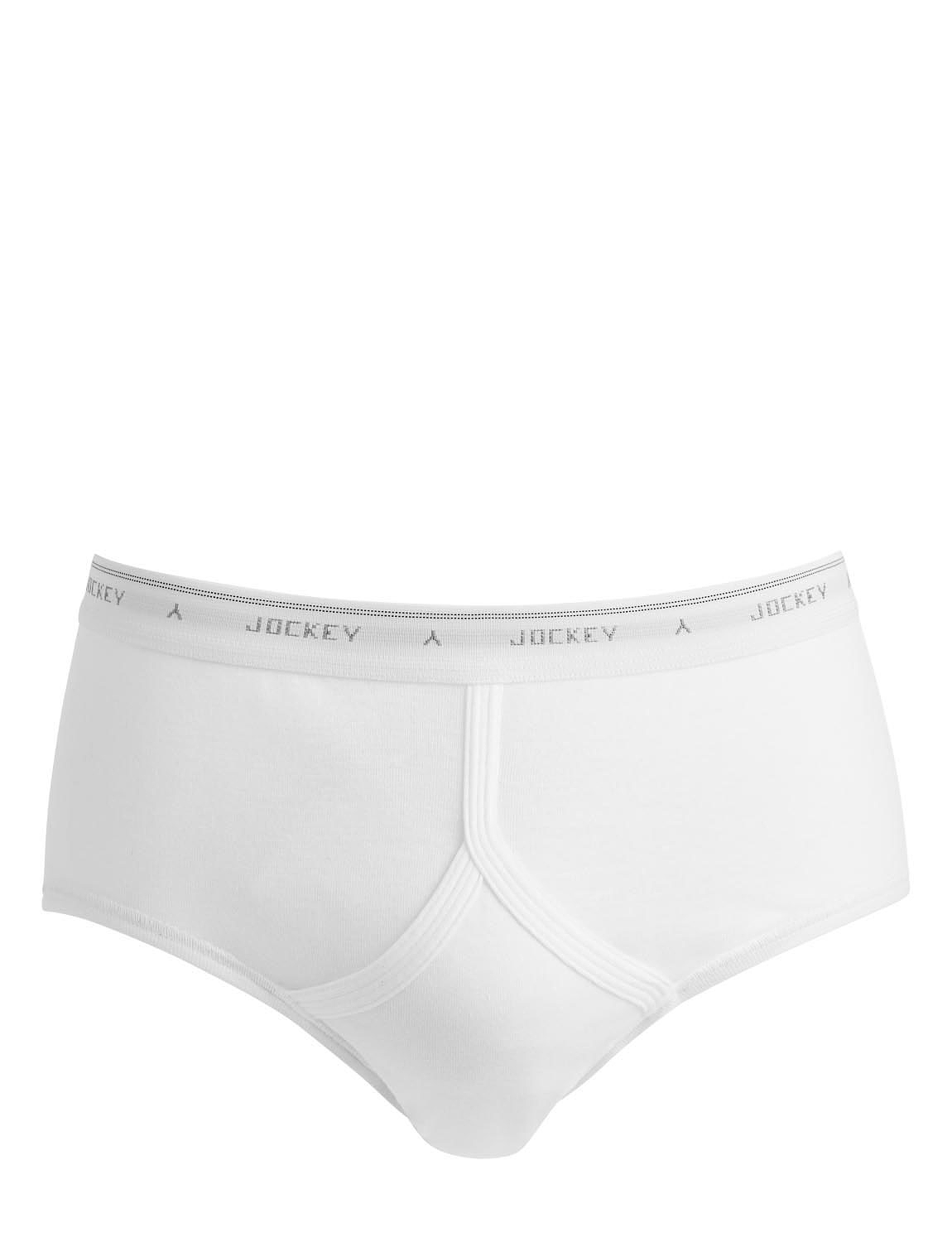 Classic Jockey YFront Brief Menswear Underwear