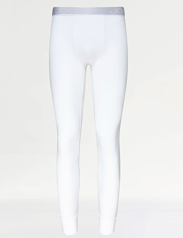 Jockey Thermal Pant Brushed Inside