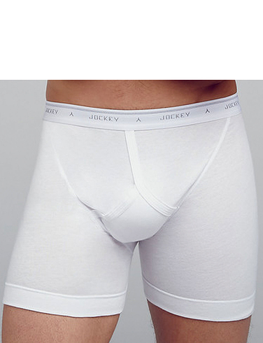 y front boxers
