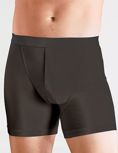 Pack of 2 Jockey Knitted Boxer Short