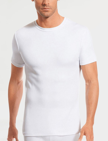 Pack of 2 Jockey Cotton T-Shirts