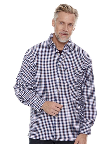 Champion Fleece Lined Shirt