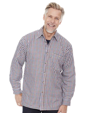 Champion Fleece Lined Shirt