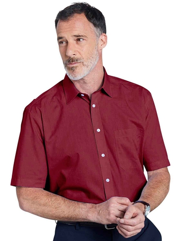 Short Sleeve Rael Brook Shirts