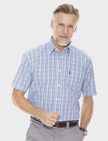 Champion Poole Check Shirt