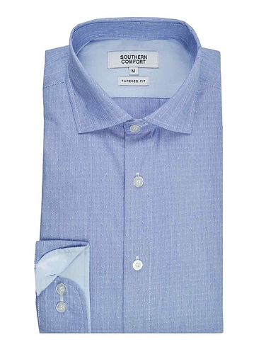 Mens Formal Smart Shirts Chums