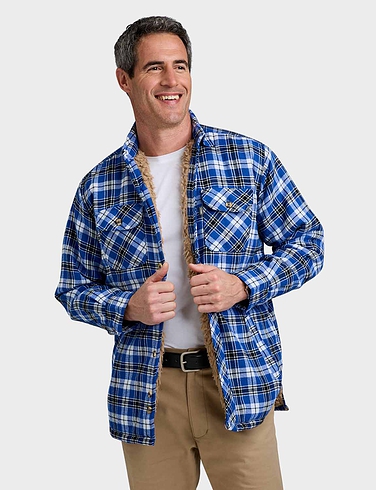 Champion menswear sales