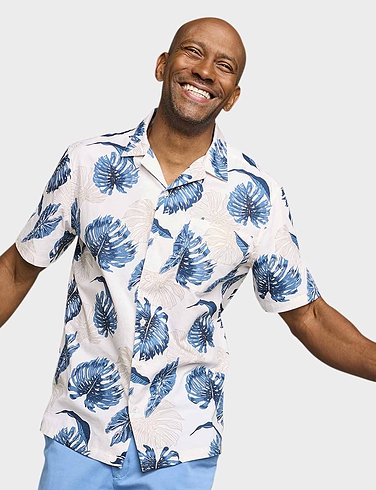 Pegasus Hawaiian Shirt