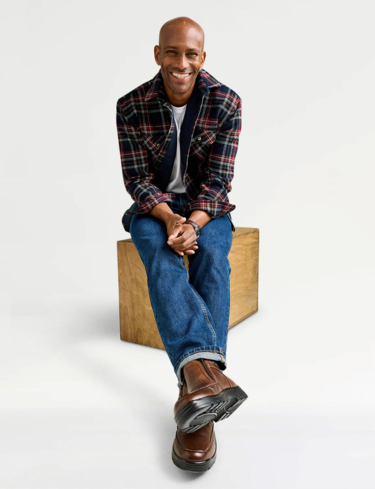 Champion Heavyweight Overshirt