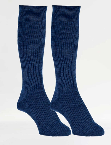 Pack 2 Immaculate Long Sock