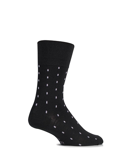 Sock Shop Thermal Wool Blend 3 Pack Socks