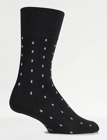 Sock Shop Thermal Wool Blend 3 Pack Socks