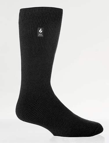 Heat Holders 2.3 Tog Fleece Lined Socks