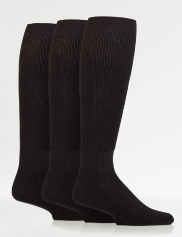 Sock Shop Knee High Diabetic Sock