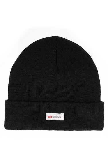 Thinsulate Fleece Lined Hat