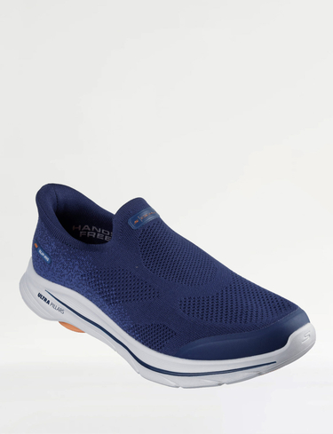 Pelayo Extra Wide Fit Slip Go Walk 8