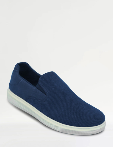 Pegasus Wide G Fit Leisure Shoe