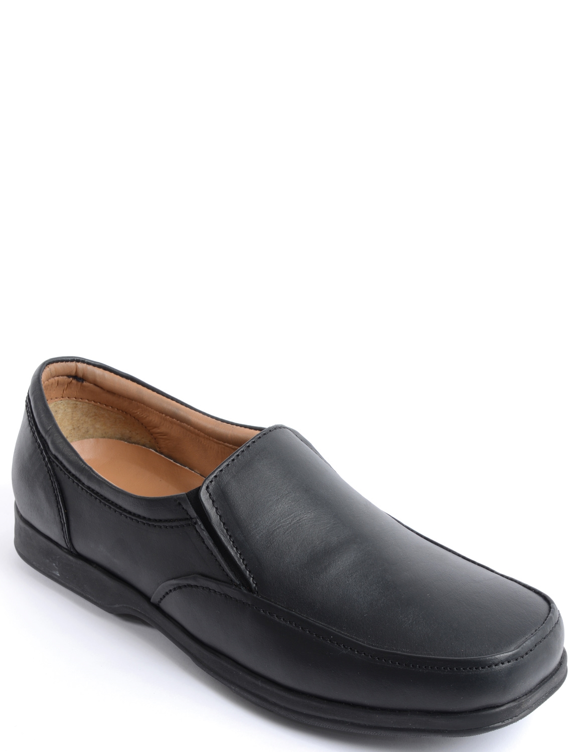 running room shoe fitting real leather elastic gusset wide fitting shoe menswear running room shoe fitting real leather elastic gusset wide fitting shoe menswear