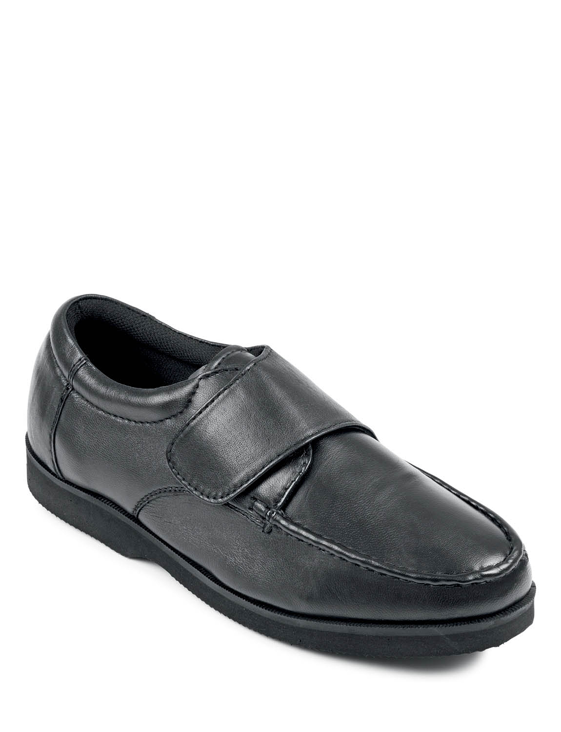 comfortable smart shoes mens