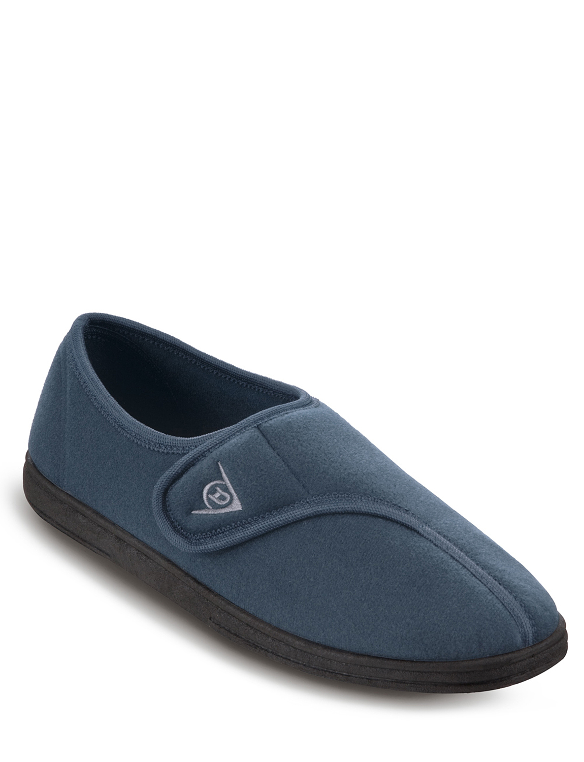Dunlop Washable Slipper Menswear Footwear Chums