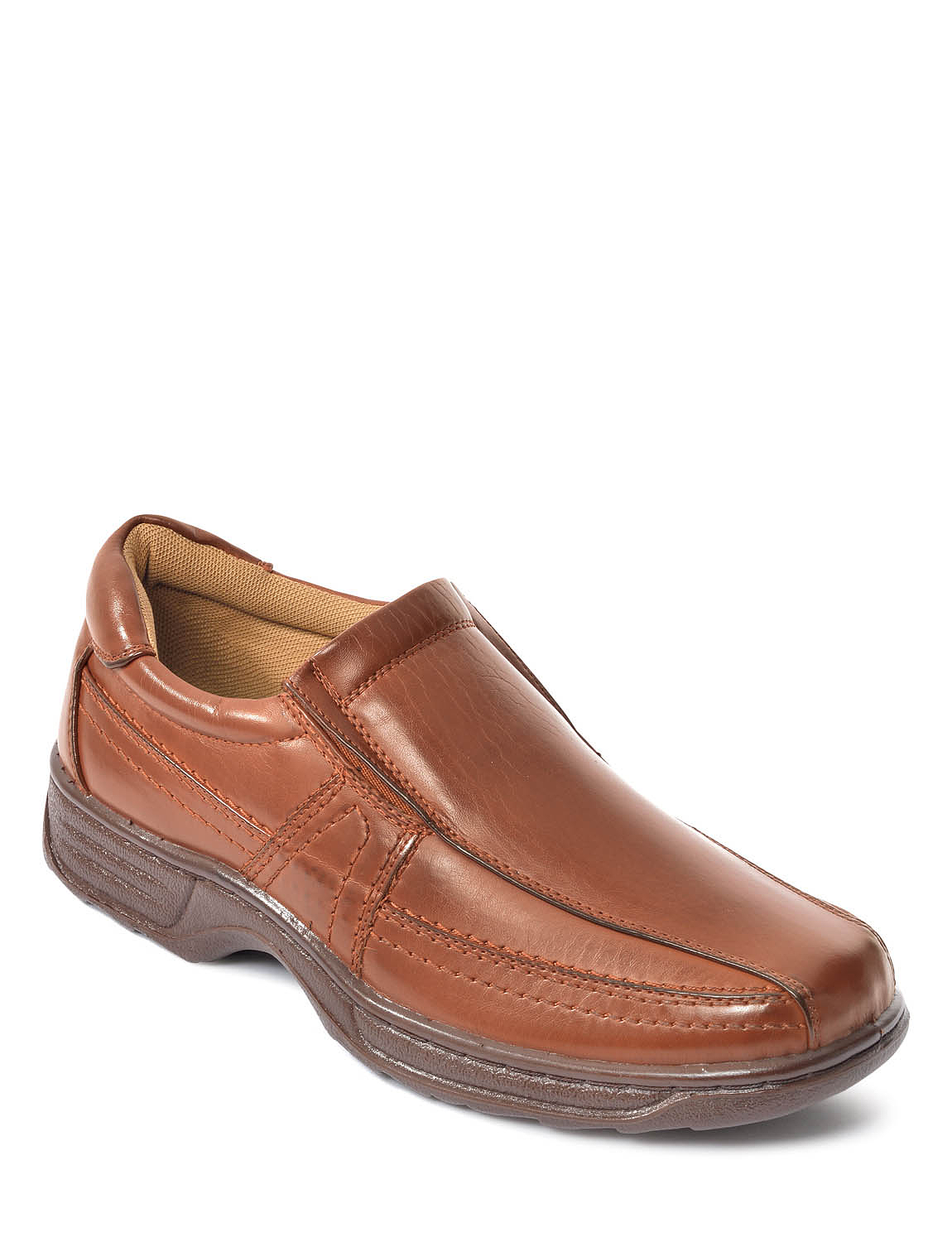 best cushioned slip on shoes