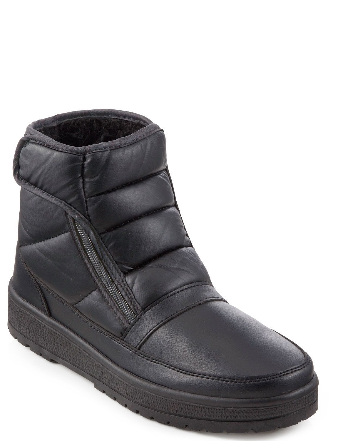 best all weather boot
