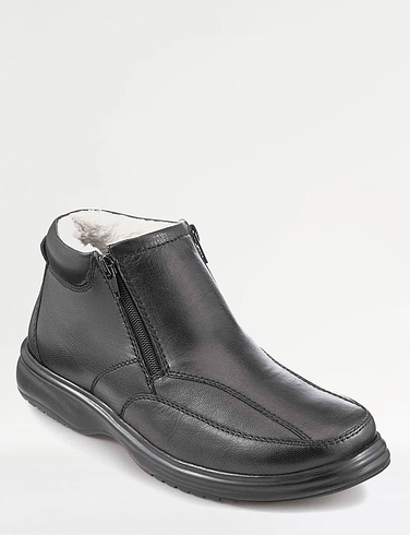 Pegasus Thermal Lined Twin Zip Boot