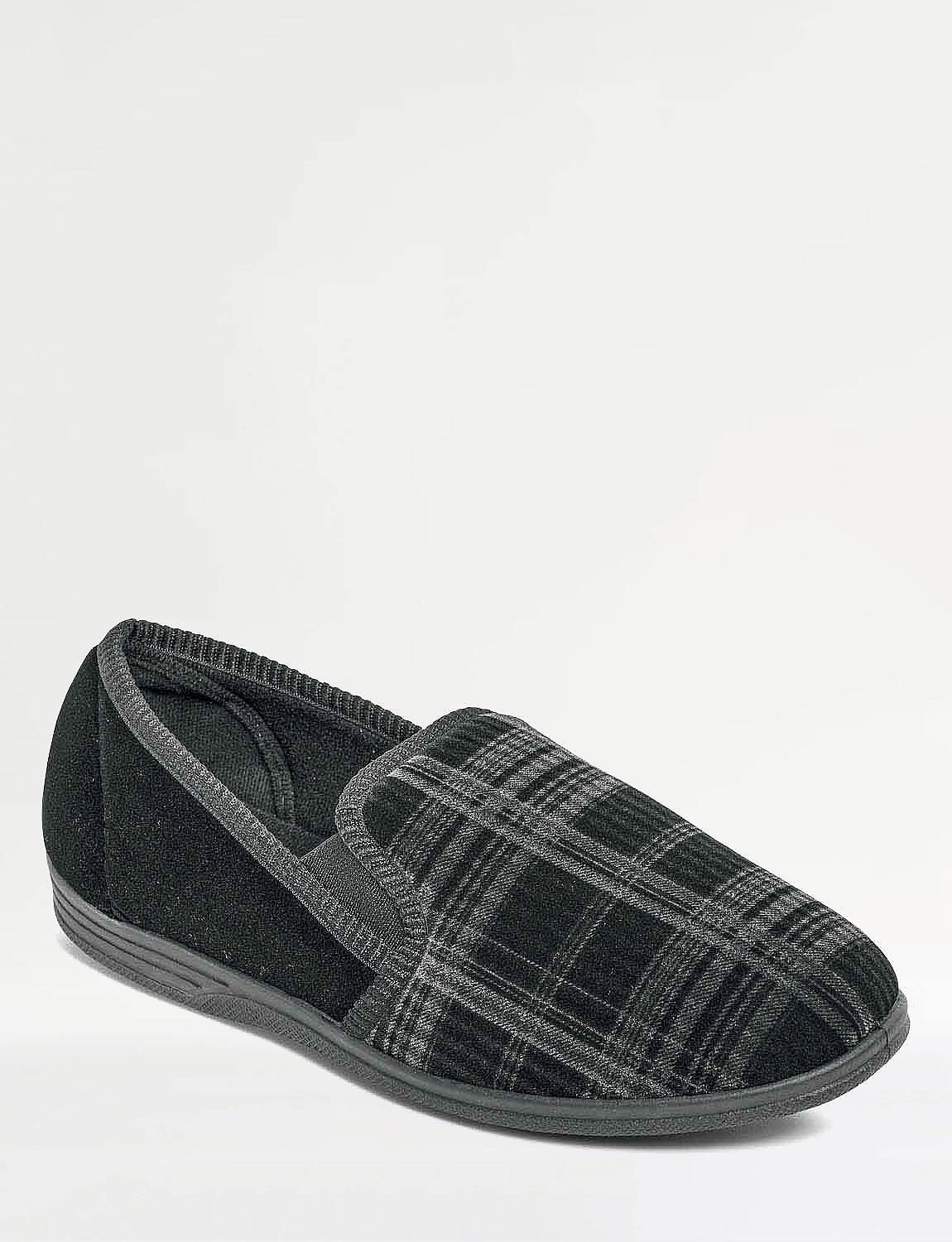 chums mens slippers