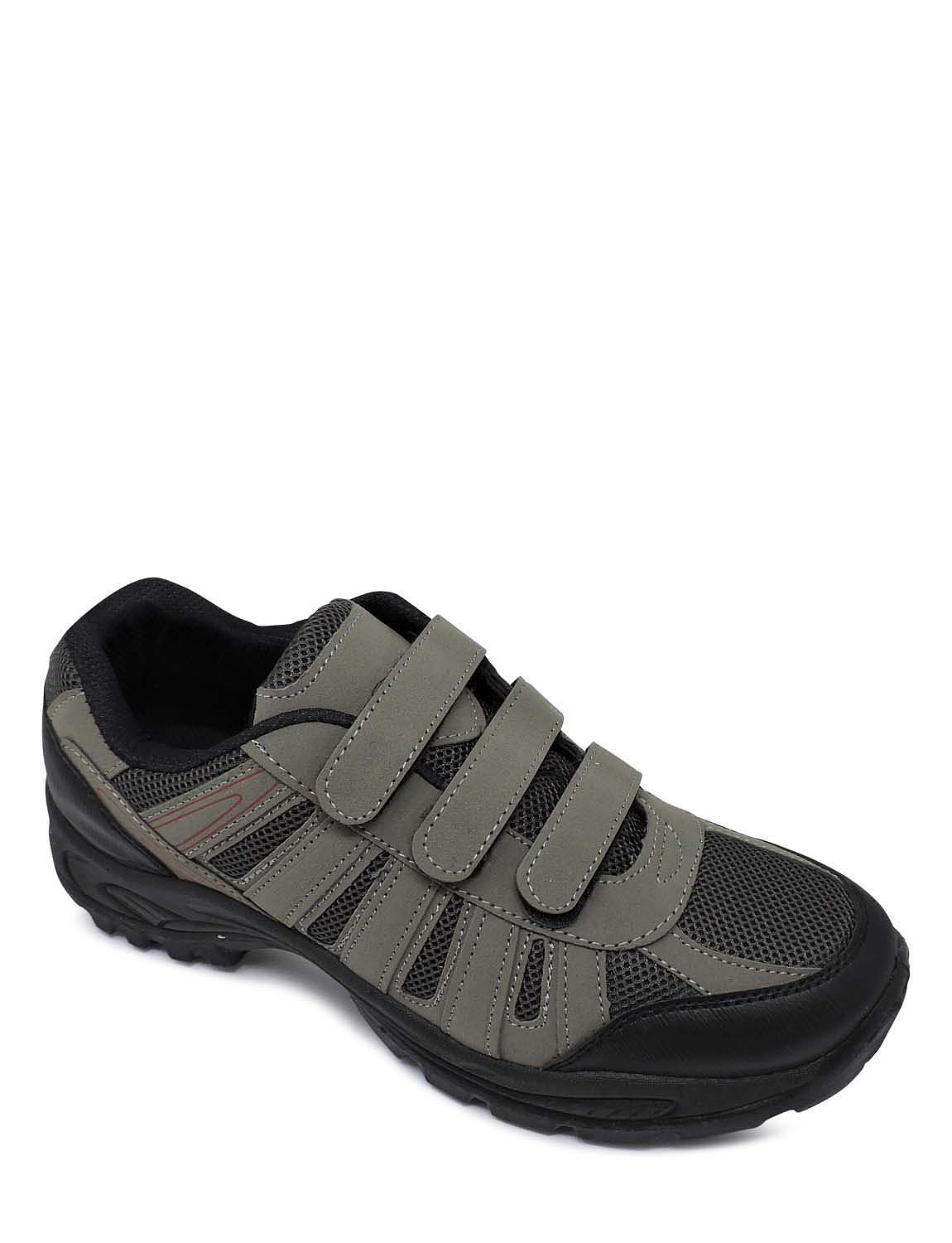 Dr Keller Wide Fit Walking Shoe Chums