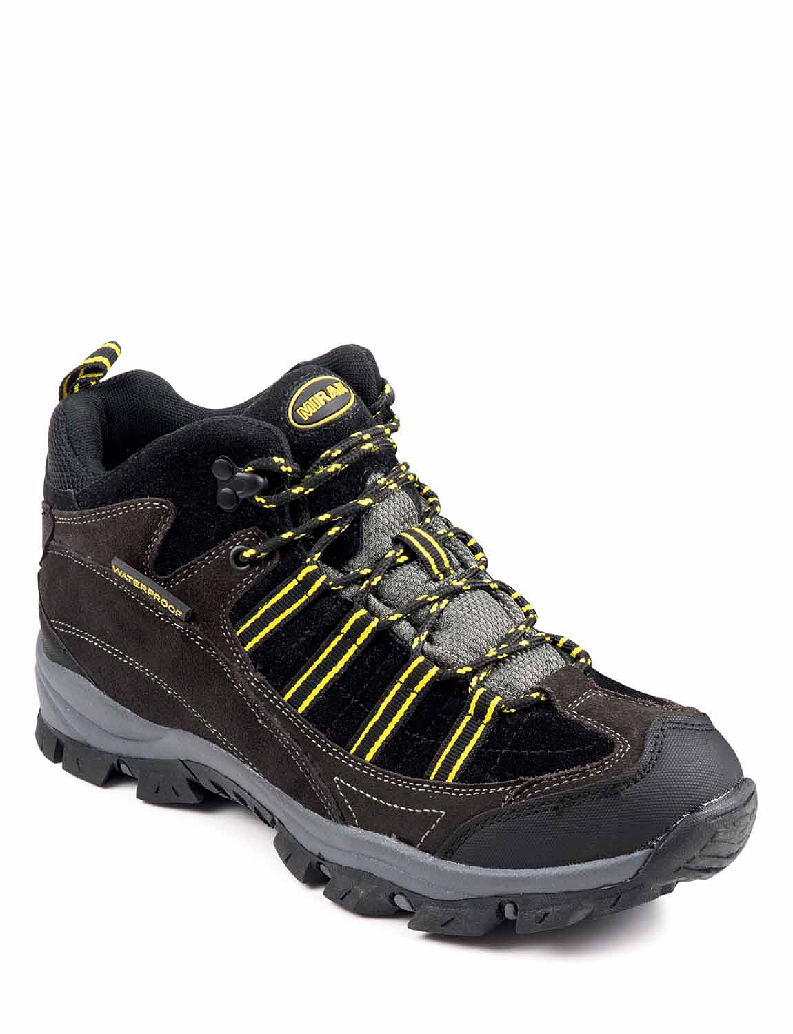 mens waterproof hiking boots reviews