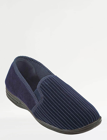 Mens Lucky Dip Slippers