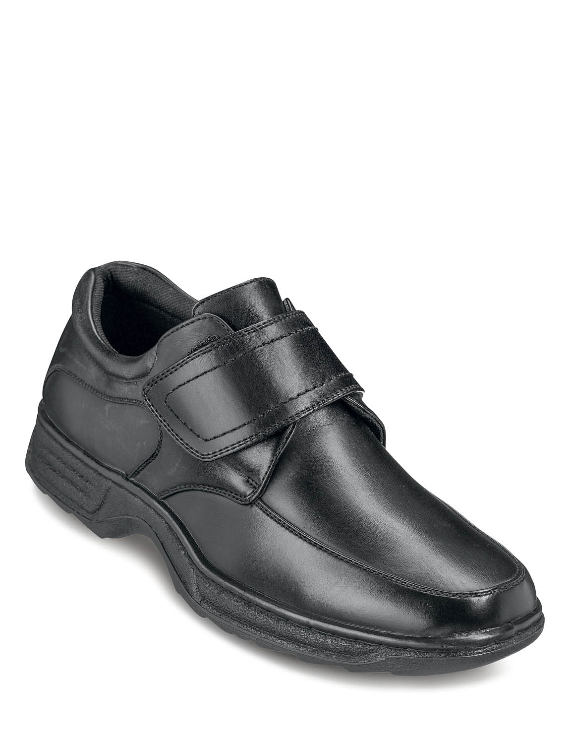 cushion walk shoes wide fit