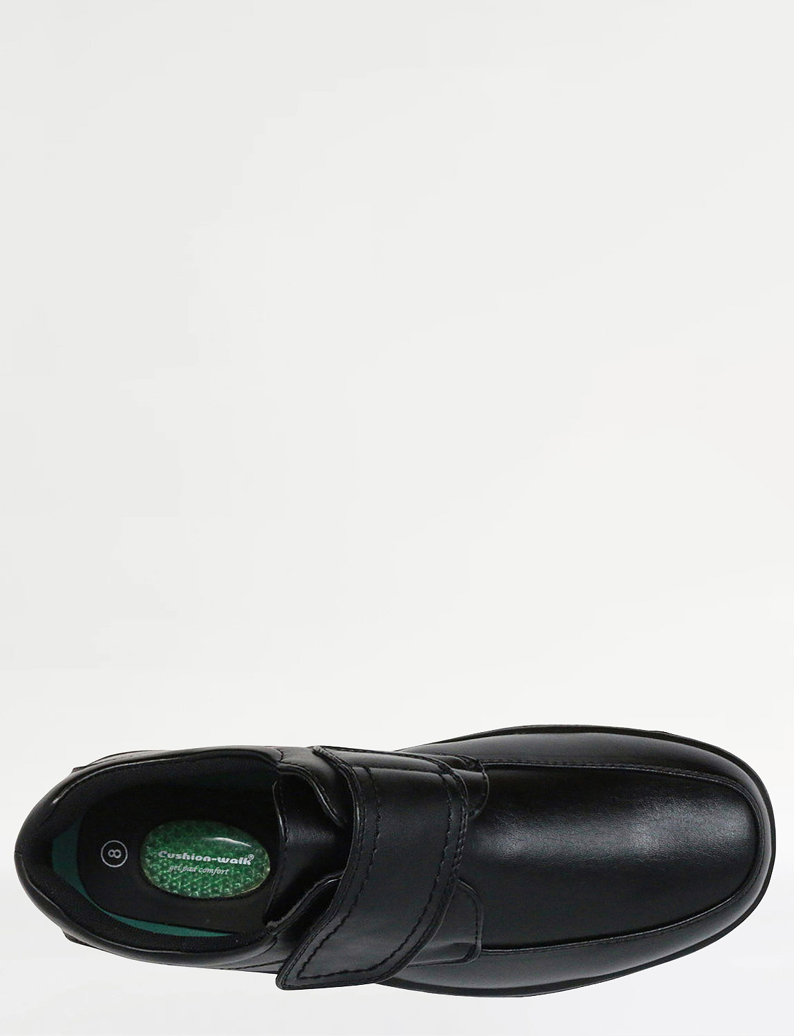 cushion walk shoes wide fit