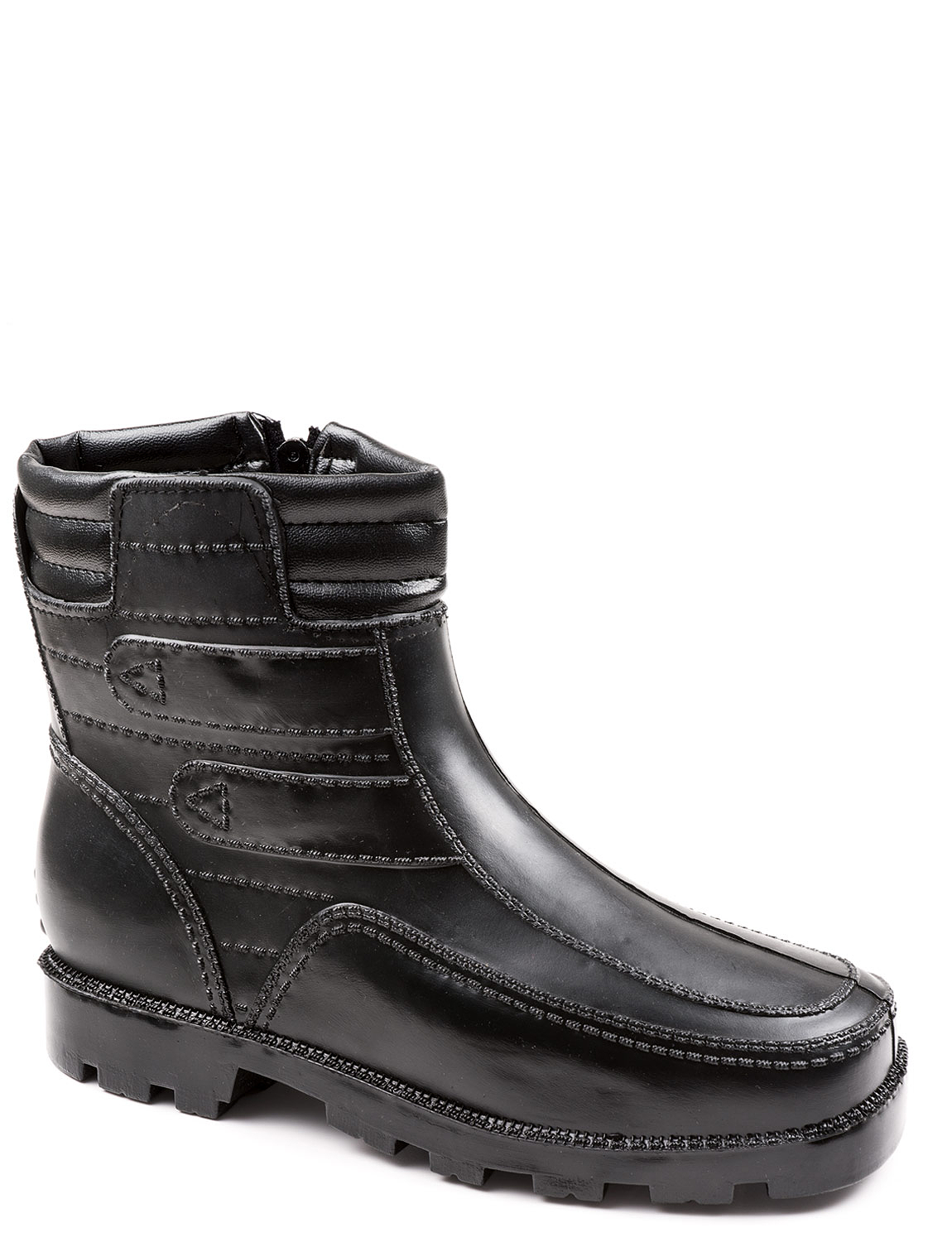 waterproof thermal boots