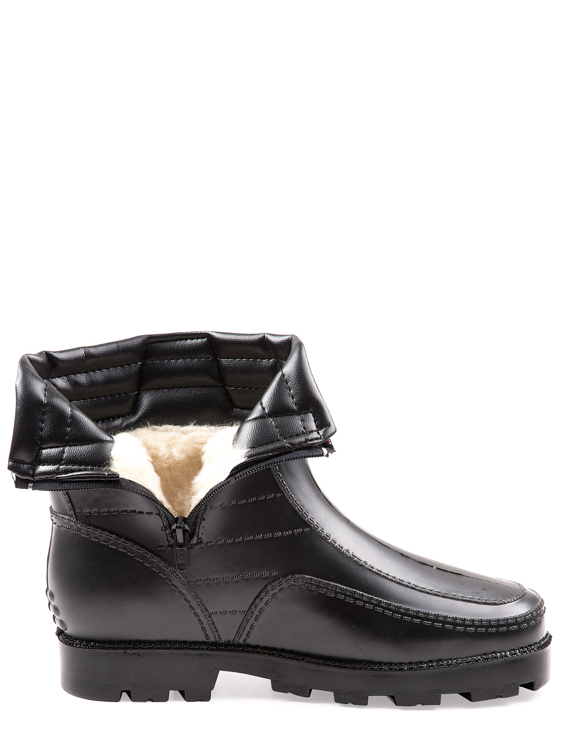 waterproof thermal boots