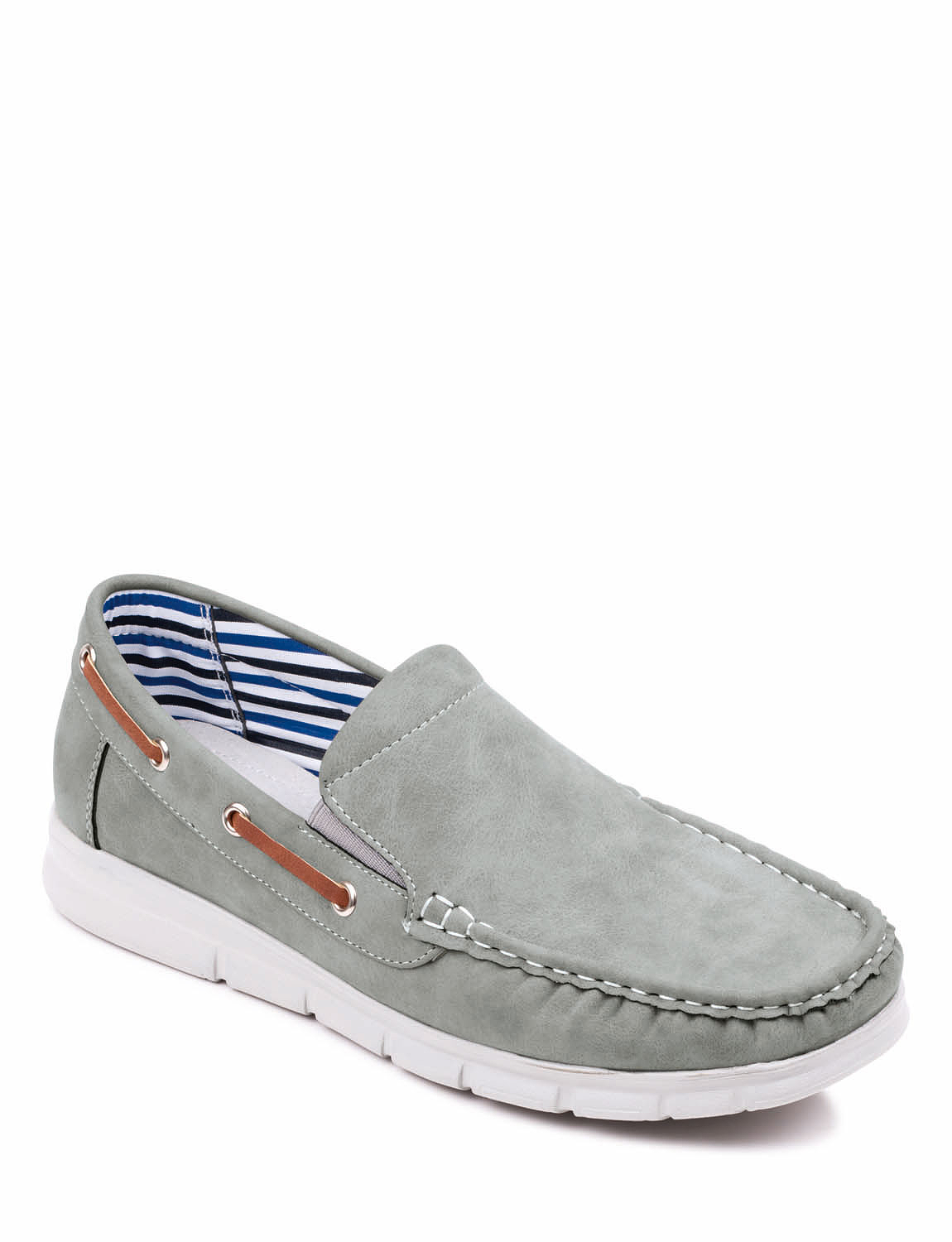 Cushion Walk Boat Shoe | Chums