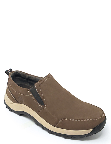 chums mens walking shoes