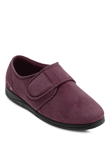 chums wide fit shoes