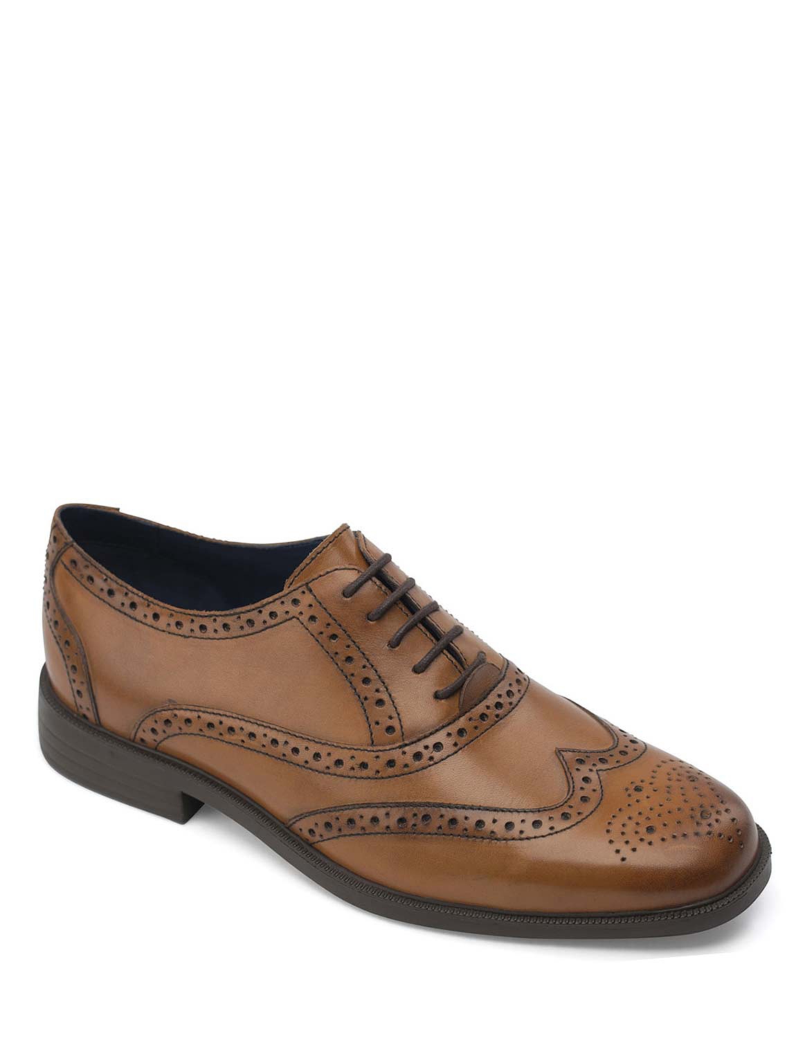 mens oxford shoes wide fit