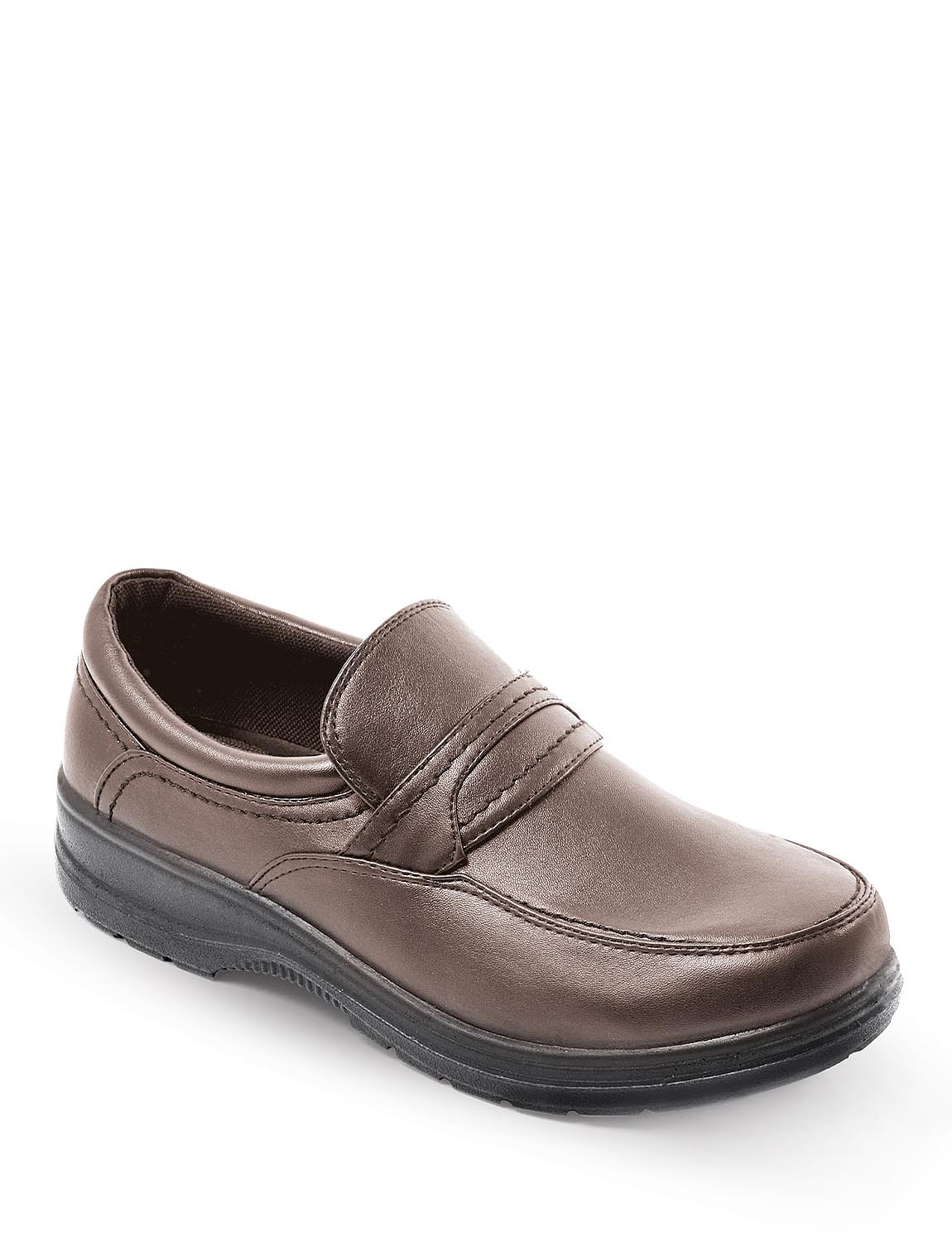 chums mens wide fitting shoes