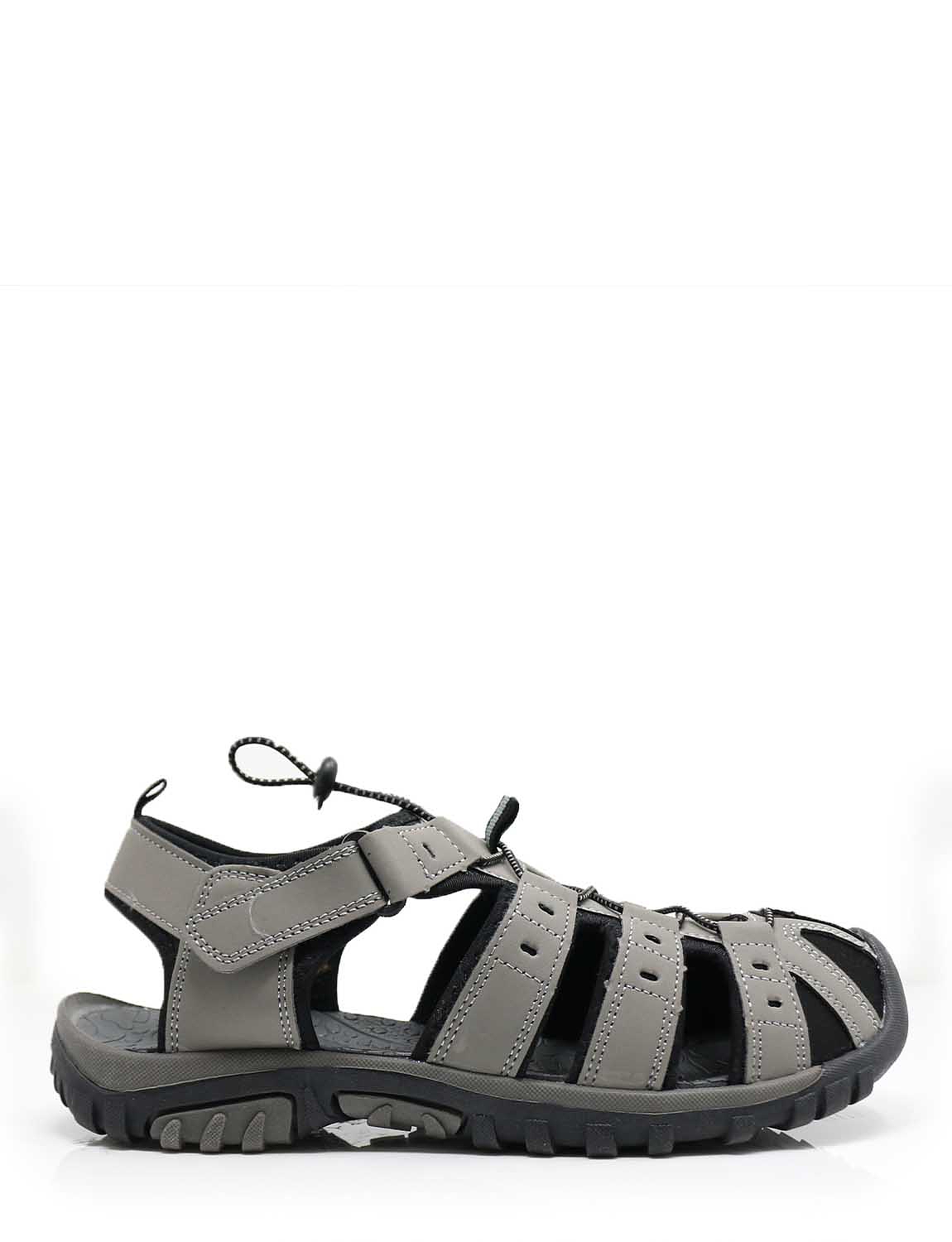 wide fit walking sandals