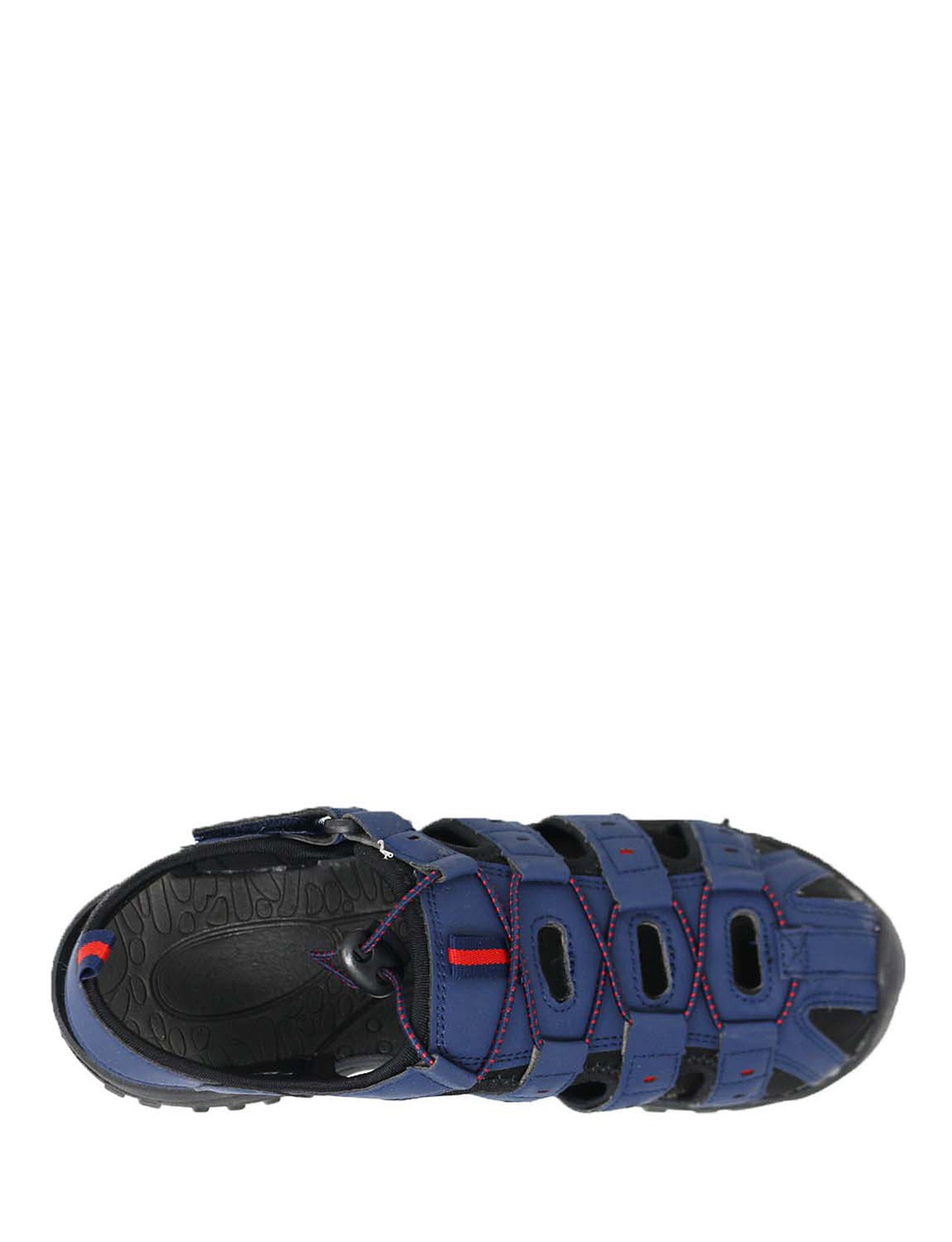 wide fit walking sandals