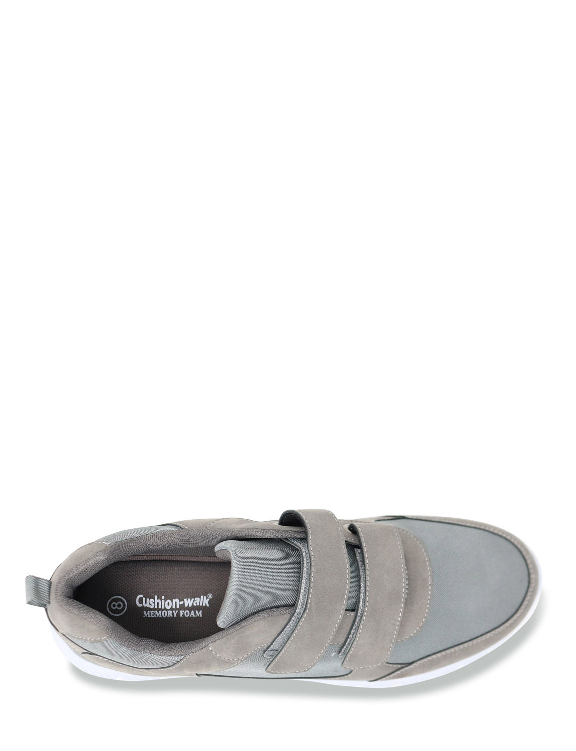 cushion walk memory foam shoes